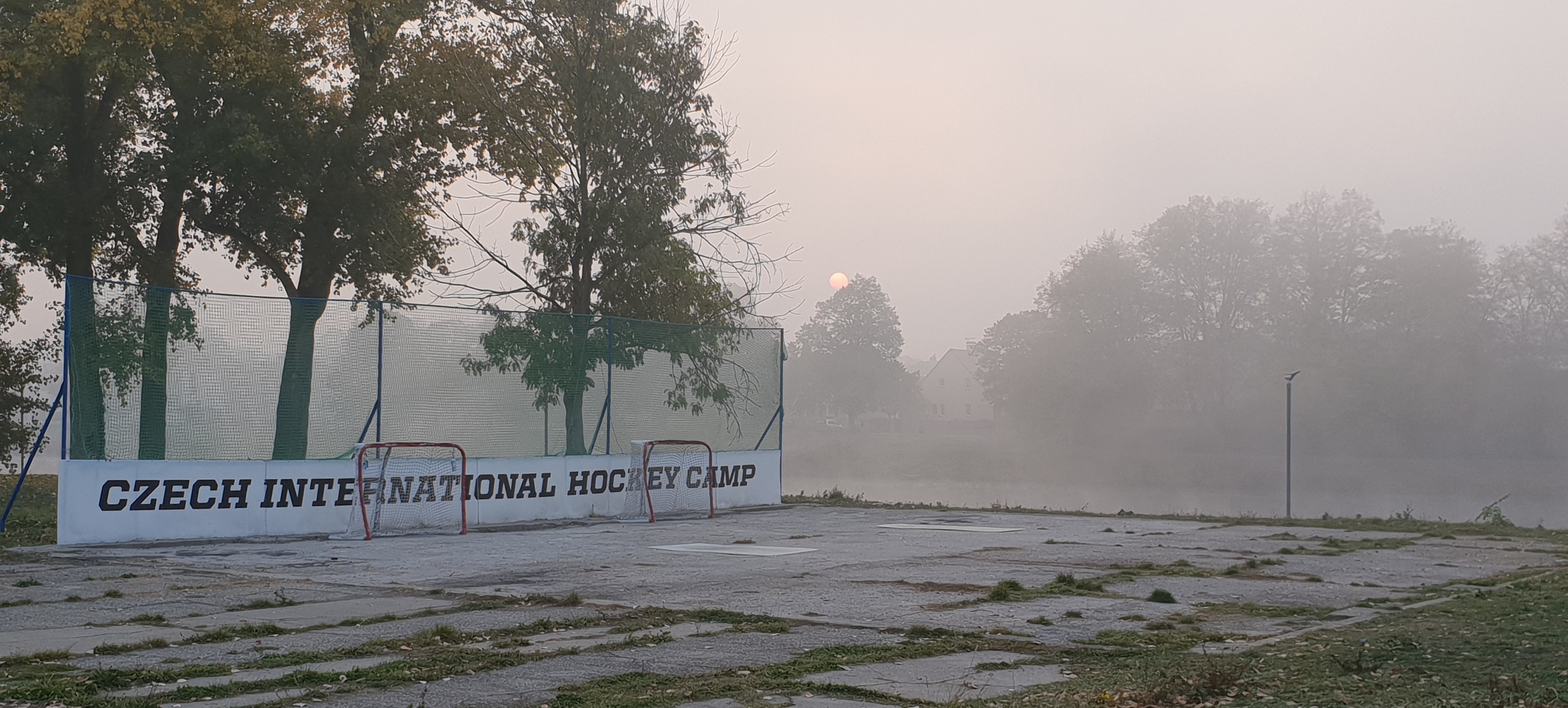 czech international hockey camp